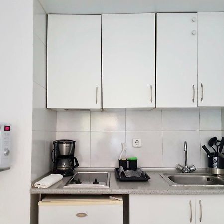 Madrid City Apartments: Huertas エクステリア 写真