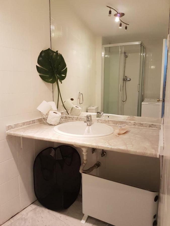 Madrid City Apartments: Huertas エクステリア 写真